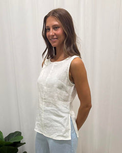 Dune Shift Top