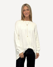 Load image into Gallery viewer, Harper Knit Jumper