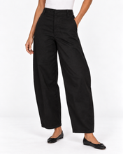 Load image into Gallery viewer, Hollis Barrel Leg Pant