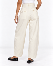 Load image into Gallery viewer, Hollis Barrel Leg Pant
