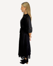 Load image into Gallery viewer, Hyacinth Midi Dress