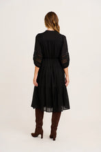 Load image into Gallery viewer, Hyacinth Midi Dress