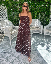 Load image into Gallery viewer, Clarissa Maxi Dress