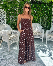 Load image into Gallery viewer, Clarissa Maxi Dress