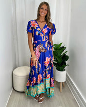 Load image into Gallery viewer, Tango Wrap Dress