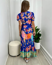Load image into Gallery viewer, Tango Wrap Dress