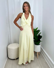 Load image into Gallery viewer, Osmar Midi Dress