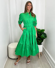Load image into Gallery viewer, Grace Midi Dress