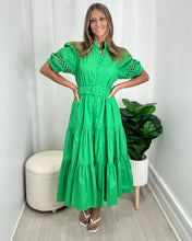Load image into Gallery viewer, Grace Midi Dress