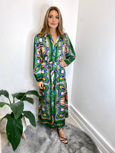 Load image into Gallery viewer, Ava Maxi Dress
