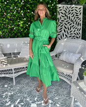 Load image into Gallery viewer, Grace Midi Dress