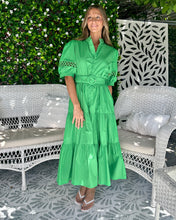 Load image into Gallery viewer, Grace Midi Dress