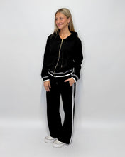 Load image into Gallery viewer, Oliver Zip Hoodie