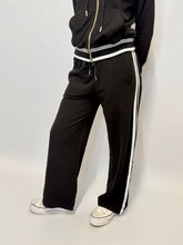 Load image into Gallery viewer, Pammy Stripe Sweatpant