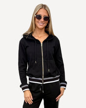 Load image into Gallery viewer, Oliver Zip Hoodie