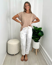 Load image into Gallery viewer, Amaya Knit Top