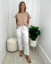 Load image into Gallery viewer, Luxe Linen Pants
