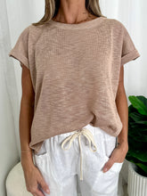 Load image into Gallery viewer, Amaya Knit Top