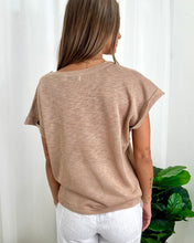 Load image into Gallery viewer, Amaya Knit Top