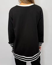 Load image into Gallery viewer, Orchards Rib Sweater Top