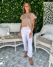 Load image into Gallery viewer, Amaya Knit Top