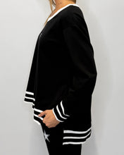 Load image into Gallery viewer, Orchards Rib Sweater Top