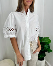 Load image into Gallery viewer, Grace Blouse