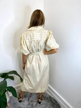 Load image into Gallery viewer, Vera Shirt Dress