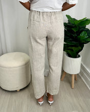 Load image into Gallery viewer, Luxe Linen Pants
