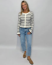 Load image into Gallery viewer, Donna Long Sleeve Knit Top
