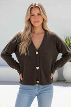 Load image into Gallery viewer, Mika Knit Cardi