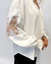 Load image into Gallery viewer, Amanda Blouse