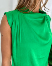 Load image into Gallery viewer, Jamie Drape Top