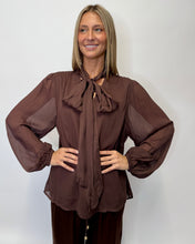 Load image into Gallery viewer, Penelope Long Sleeve Top
