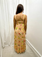 Load image into Gallery viewer, Sorbetto Maxi Dress