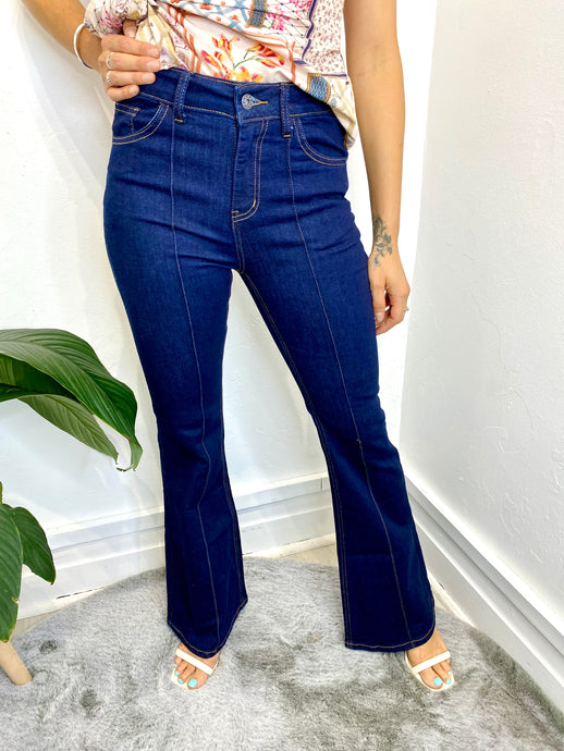 Bettina Jeans