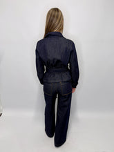 Load image into Gallery viewer, Tiffany Denim Jacket