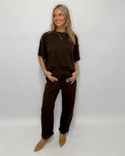 Load image into Gallery viewer, Jenna Stretch Jogger