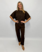 Load image into Gallery viewer, Cedar Knit Tee