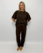 Load image into Gallery viewer, Jenna Stretch Jogger