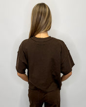 Load image into Gallery viewer, Cedar Knit Tee
