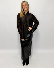 Load image into Gallery viewer, Innovate Sheer Shirt