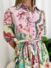 Load image into Gallery viewer, St Tropez Short Dress