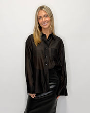 Load image into Gallery viewer, Innovate Sheer Shirt