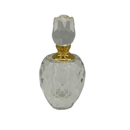 Parlour Crystal Bottle