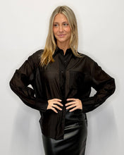 Load image into Gallery viewer, Innovate Sheer Shirt