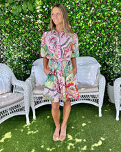 Load image into Gallery viewer, St Tropez Short Dress
