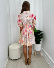 Load image into Gallery viewer, Blair Short Dress