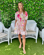 Load image into Gallery viewer, Blair Short Dress