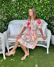 Load image into Gallery viewer, Blair Short Dress